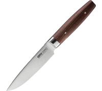 GEFU ENNO couteau universel dentelé 115 mm