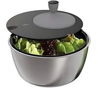 GEFU Essoreuse à salade inox Rotare