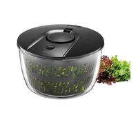 Gefu Essoreuse à salade PUSH IT, Ø 25 cm