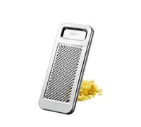 GEFU GE10400 Original Râpe à Citron/Épices Acier Inoxydable Inox 8,19 x 1,10 x 23,7 cm