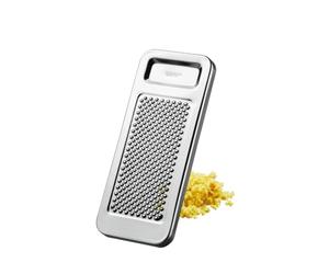 GEFU GE10400 Original Râpe à Citron/Épices Acier Inoxydable Inox 8,19 x 1,10 x 23,7 cm