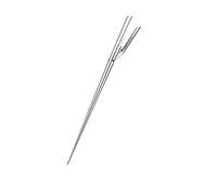 GEFU GE11500 Aiguille à Larder Acier Inoxydable Inox 8,1 x 1,10 x 29,1 cm