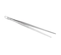 GEFU GE11900 Pincette de Cuisine Acier Inoxydable Inox 36,29 x 8,1 x 2 cm