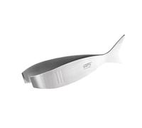 GEFU GE11910 Pince à Arêtes Acier Inoxydable Inox 20,5 x 9,5 x 19,5 cm