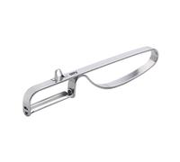 GEFU GE12520 Éplucheur Économique Acier Inoxydable Inox 8,19 x 1,5 x 23,7 cm