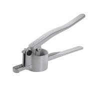 GEFU GE13160 Spaetzleboub Presse à Pomme de Terre/Spatule Aluminium Moulé sous Pression Inox 40,5 x 12 x 9,5 cm