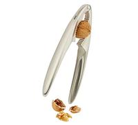 GEFU GE13790 Classico Casse-Noix Alliage d'Acier Inox 17 x 4,8 x 1,9 cm