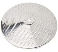 GEFU GE24210 Flotte Lotte Grille pour Moulin à Légume Acier Inoxydable Inox 14,1 x 14,1 x 2,20 cm Diamètre 1 mm