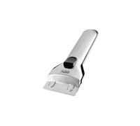 Gefu - Grattoir pour table de cuisson vitro céramique