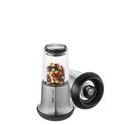 GEFU Moulin à sel ou à poivre X-Plosion 10.7 cm Inox