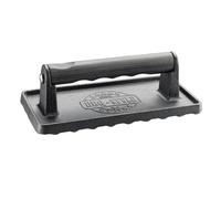 GEFU Poids-Viande Noir GF89334