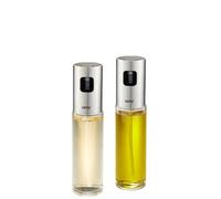 GEFU Pulvérisateur de vinaigre et d'huile NEVA - 2 pièces