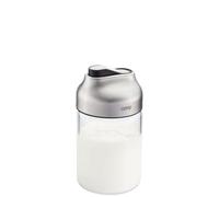 GEFU Salière et poivrière – Argent