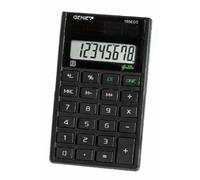 Geha Genie 105 Eco - Calculatrice solaire