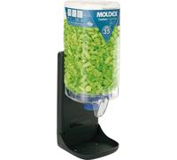 Gehörschutzspender 745001 Contours® MoldexStation m.500 PA MOLDEX
