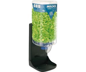 Gehörschutzspender 745001 Contours® MoldexStation m.500 PA MOLDEX