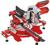 Gehrungssäge S6 1600 W: Potenza e Precisione per i Tuoi Progetti