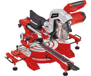 Gehrungssäge S6 1600 W: Potenza e Precisione per i Tuoi Progetti