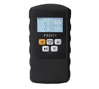 Geiger FS2011 Compteur pour compteur Geiger Détecteur de rayonnement nu ire Dosimètre personnel Beta Y Testeur de radioactivité à rayons X avec batterie