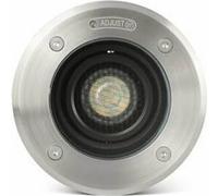 GEISER LED Luminaire encastré réglable gris 70310