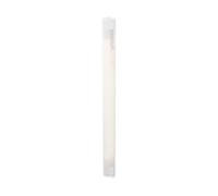 Gejst Applique murale Radent short 70 cm - installation fixe White