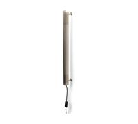 Gejst Applique murale Radent short 70 cm Steel
