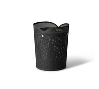 Gejst Corbeille à papier Oya 20 L Dark grey