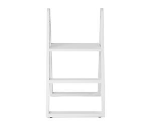 Gejst Echelle escabeau Reech stepladder Blanc