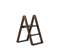 Gejst Echelle escabeau Reech stepladder Frêne foncé