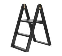 Gejst Echelle escabeau Reech stepladder Noir