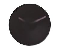 Gejst Horloge murale Momentt Ø30 cm Noir