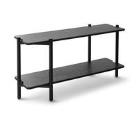 Gejst Invi Etagère Module 1 Noir Noir