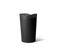 Gejst Panier à linge Oya 75 L Dark grey