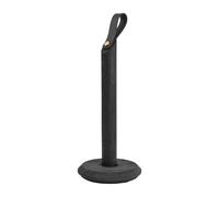 Gejst Porte rouleau essuie-tout Grab Chêne teinté noir