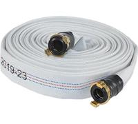 Tuyau de construction avec raccord GEKA, 1.1/2", 15m