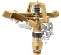 Geka 57.5664.9 V80 Arroseur Rotatif/par Secteur Multicolore 48 x 28 x 28 cm