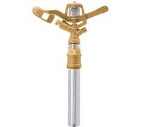GEKA GEKA Arroseur circulaire V35S, MS avec trépied, AG G3/4", SB AG G 3/4 Quantité:1