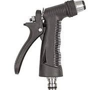 Geka 740XY Gicleur pour Pistolet Noir/Argent 48 x 28 x 28 cm