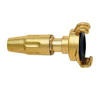 GEKA gicleur ; 3/4" - 19mm MS avec raccord GEKA