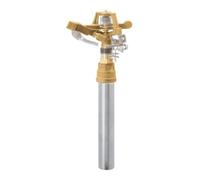 GEKA Arroseur circulaire et sectoriel V80S D.26m G3/4 pouce AG MS avec pointes GEKA Quantité:1