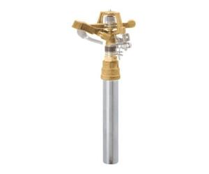 GEKA Arroseur circulaire et sectoriel V80S D.26m G3/4 pouce AG MS avec pointes GEKA Quantité:1