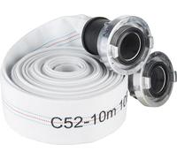 GEKA Bau-/Garten- und Wasserschlauch Länge 32,5cm Polyestergarn/Storz C 13.8602