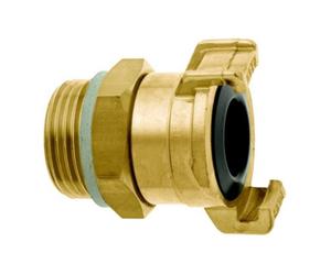 GEKA Filet rapporté pivotant GEKA plus 2000 laiton filetage ext. G 1/2 po. SB KARASTO Quantité:1