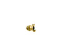 GEKA Filet rapporté pivotant GEKA plus 2000 laiton filetage ext. G 3/4 po. SB KARASTO Quantité:1
