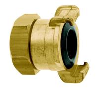 GEKA Filet rapporté pivotant GEKA plus 2000 laiton filetage int. G 1/2 po. SB KARASTO Quantité:1