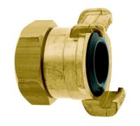 GEKA Filet rapporté pivotant GEKA plus 2000 laiton filetage int. G 1 po. SB KARASTO Quantité:1