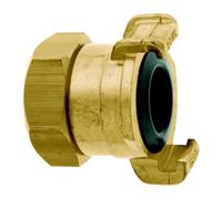 GEKA Filet rapporté pivotant GEKA plus 2000 laiton filetage int. G 3/4 po. SB KARASTO Quantité:1