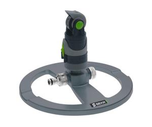 GEKA GEKA Arroseur circulaire/sectoriel Multi en présentoir 30 x 17.0006.9 Quantité:1