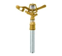 GEKA GEKA Arroseur circulaire V35S, MS avec trépied, AG G3/4", SB AG G 3/4 Quantité:1