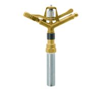 GEKA GEKA Arroseur circulaire V70S, MS avec trépied, G1", SB 1" Quantité:1